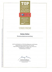 Stefan Heller FOCUS-Top-Coach-2016 Kommunikation