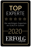 Top-Experte-Siegel 2020 für Stefan Heller, Trainer, Unternehmensberater und NLP Experte Top-Experte-Siegel 2020 für Stefan Heller, Trainer, Unternehmensberater und NLP Experte