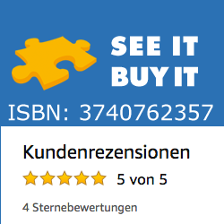 Amazon-BESTSELLER: An(ge)kommen!
